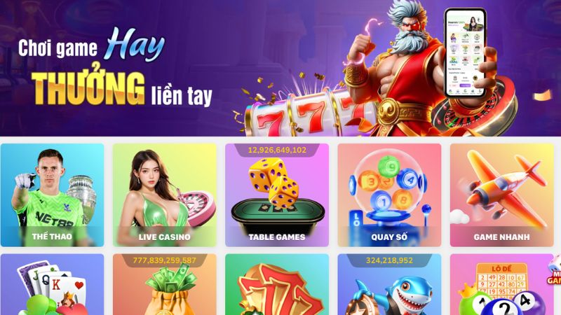Đăng Ký HO88 - Nhận Ưu Đãi Hấp Dẫn Trải Nghiệm Đỉnh Cao
