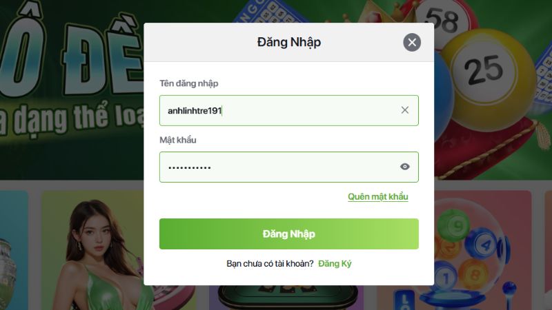 Đăng Nhập HO88 – Bước Chân Vào Thế Giới Giải Trí Đỉnh Cao