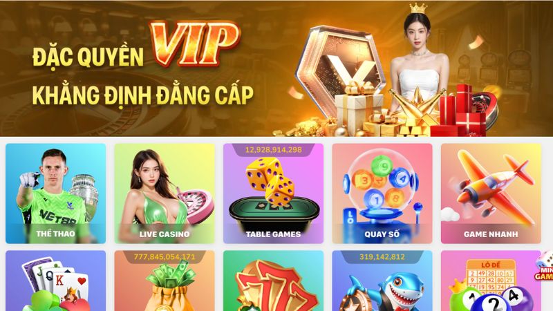 Đăng Nhập HO88 – Bước Chân Vào Thế Giới Giải Trí Đỉnh Cao