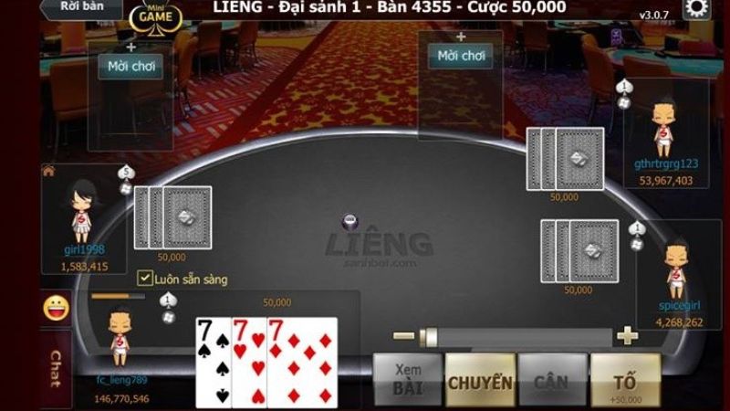 Liêng Online Bí Quyết Chinh Phục Game Bài Đỉnh Cao HO88