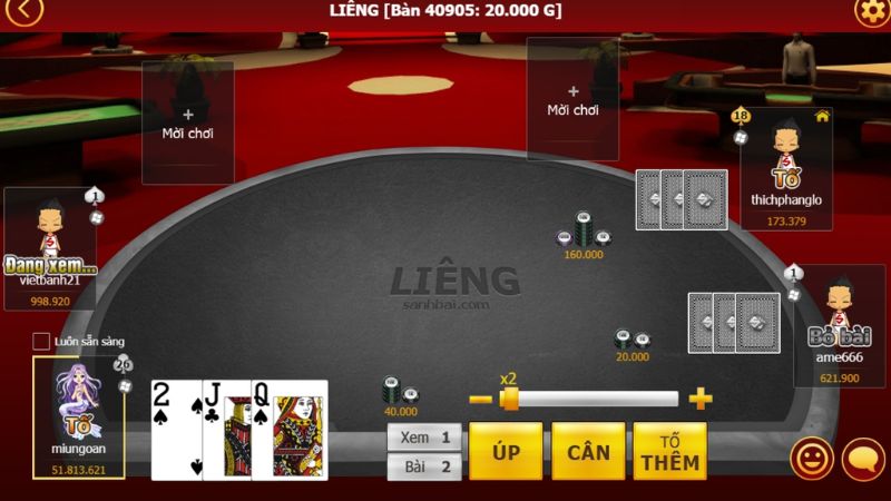 Liêng Online Bí Quyết Chinh Phục Game Bài Đỉnh Cao HO88