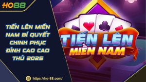 Game Bài HO88 – Kho Game Đẳng Cấp Đang Chờ Đón Người Chơi