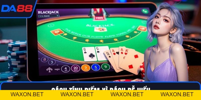Xì Dách Và Bí Quyết Chơi Chuẩn Cao Thủ Tại Sân Chơi DA88