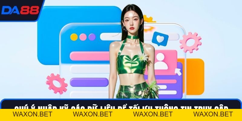 Đăng Nhập DA88 – Một Bước Chạm Giải Trí Đỉnh Cao 2026
