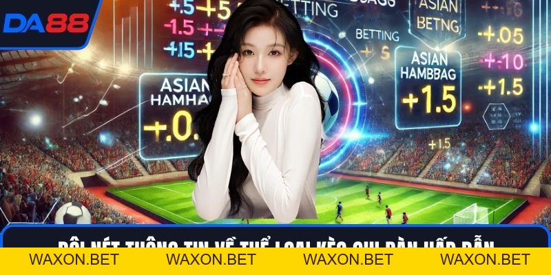 Kèo Ghi Bàn Tại DA88 – Phân Tích Chiến Lược Bàn Thắng