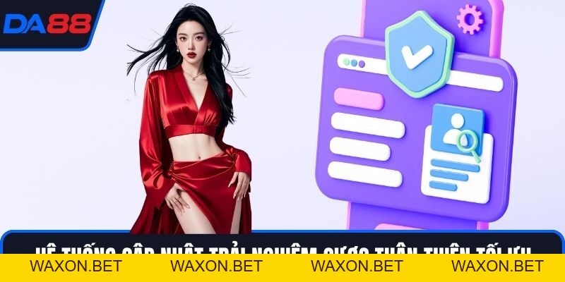 Tải App DA88 – Trải Nghiệm Giải Trí Hiện Đại Chỉ Một Chạm