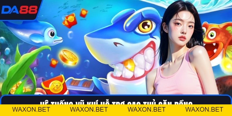 Cao Thủ Săn Rồng DA88 - Trận Chiến Đại Dương Huyền Thoại