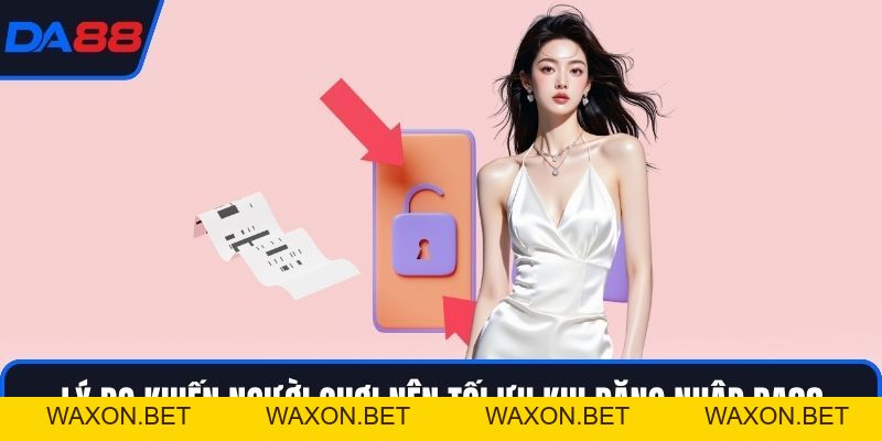 Đăng Nhập DA88 – Một Bước Chạm Giải Trí Đỉnh Cao 2026