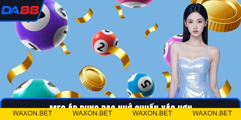 Soi Cầu Bạc Nhớ Chuẩn Xác Dành Cho Cao Thủ Lô Đề DA88