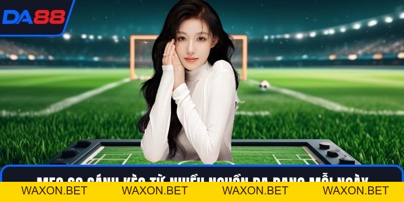 Kèo 1X2 - Chiến Lược Dự Đoán Bóng Đá Siêu Hiệu Quả
