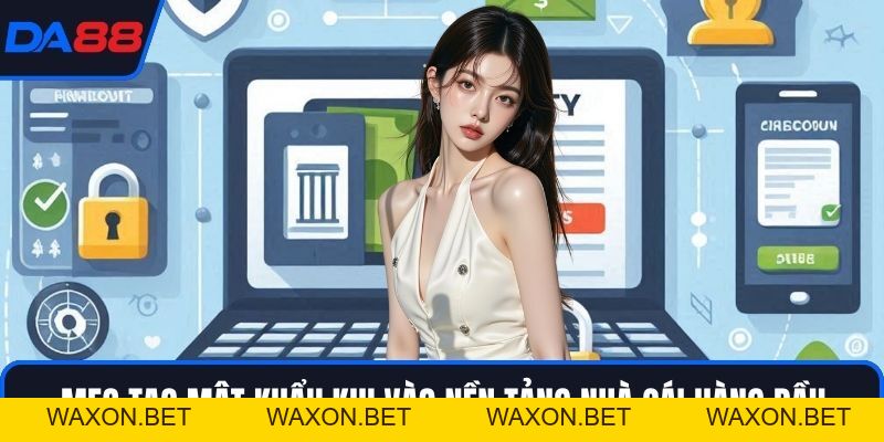 Đăng Ký DA88 – Bước Khởi Đầu Cho Trải Nghiệm Đỉnh Cao