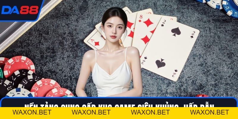 Đăng Ký DA88 – Bước Khởi Đầu Cho Trải Nghiệm Đỉnh Cao