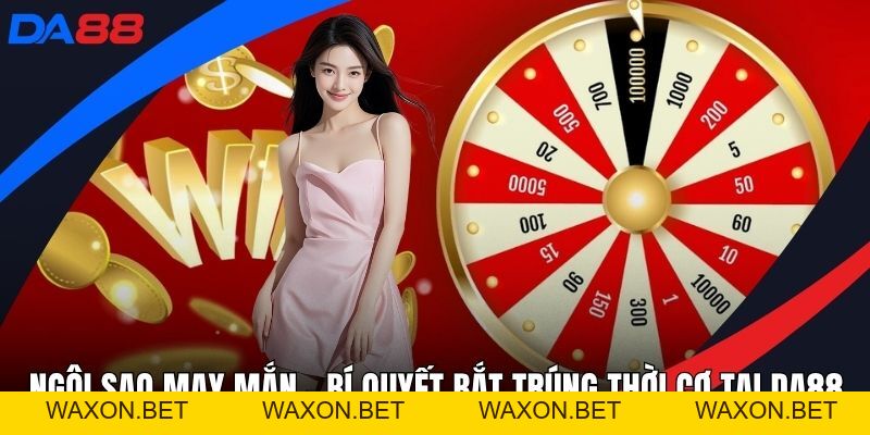 Nổ Hũ DA88 – Trải Nghiệm Game Giải Trí Bùng Nổ Cùng DA88