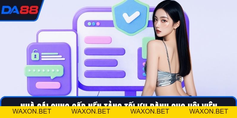 Tải App DA88 – Trải Nghiệm Giải Trí Hiện Đại Chỉ Một Chạm