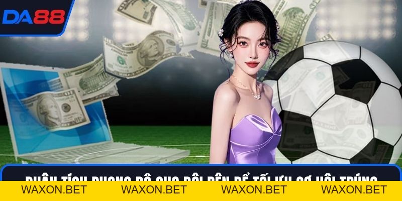 Kèo Handicap - Bí Kíp Chơi Đỉnh Như Chuyên Gia Hàng Đầu