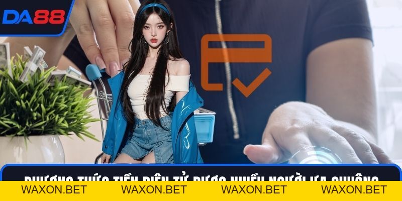 Rút Tiền DA88 Siêu Tốc – Hướng Dẫn Nhận Nhanh Và An Toàn