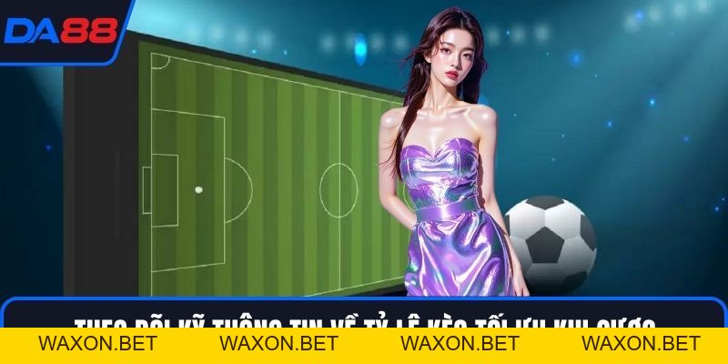 Kèo Ghi Bàn Tại DA88 – Phân Tích Chiến Lược Bàn Thắng