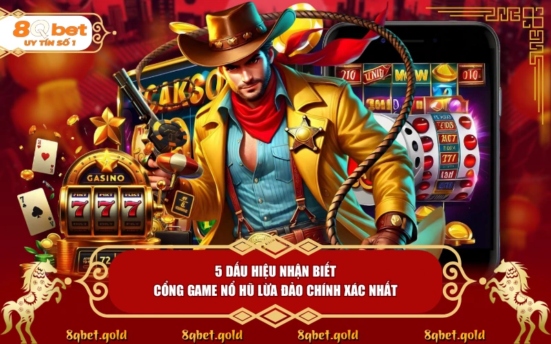 Thực Hư Chuyện Game Nổ Hũ Lừa Đảo? Nhận Diện Nhà Cái Thực Hư Chuyện Game Nổ Hũ Lừa Đảo? Nhận Diện Nhà Cái