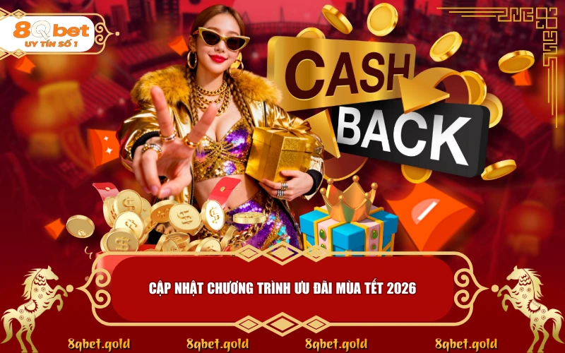 Giới Thiệu 8QBET: Điểm Đến Sôi Động Mùa Lễ Hội Cuối Năm Giới Thiệu 8QBET: Điểm Đến Sôi Động Mùa Lễ Hội Cuối Năm