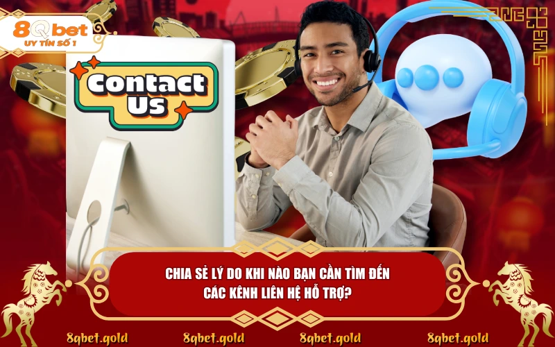 Liên Hệ 8QBET: Đa Kênh Kết Nối – Giải Quyết Trong Tích Tắc Liên Hệ 8QBET: Đa Kênh Kết Nối – Giải Quyết Trong Tích Tắc