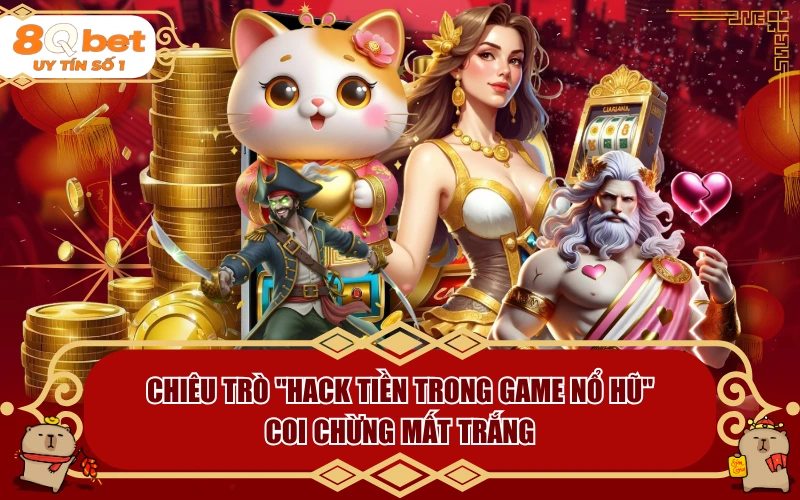 Chiêu Trò Chiêu Trò