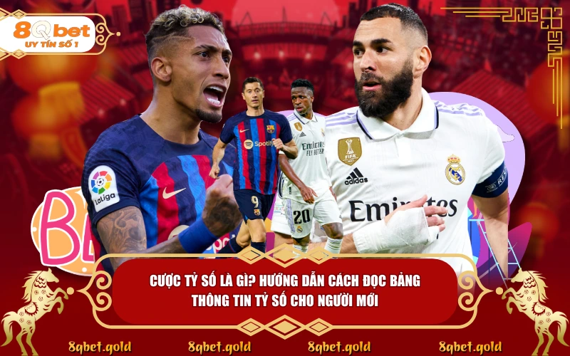 Cược Tỷ Số Là Gì? Giải Mã Sức Hút & Tuyệt Chiêu Đọc Vị 2026 Cược Tỷ Số Là Gì? Giải Mã Sức Hút & Tuyệt Chiêu Đọc Vị 2026