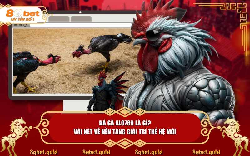 Đá Gà Alo789: Làn Gió Mới Với Công Nghệ Trực Tiếp Siêu Mượt Đá Gà Alo789: Làn Gió Mới Với Công Nghệ Trực Tiếp Siêu Mượt