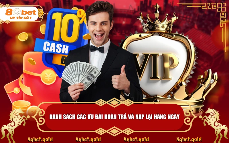Cơn Mưa Khuyến Mãi 8QBET: Cập Nhật Ưu Đãi Dịp Đầu Năm 2026 Cơn Mưa Khuyến Mãi 8QBET: Cập Nhật Ưu Đãi Dịp Đầu Năm 2026