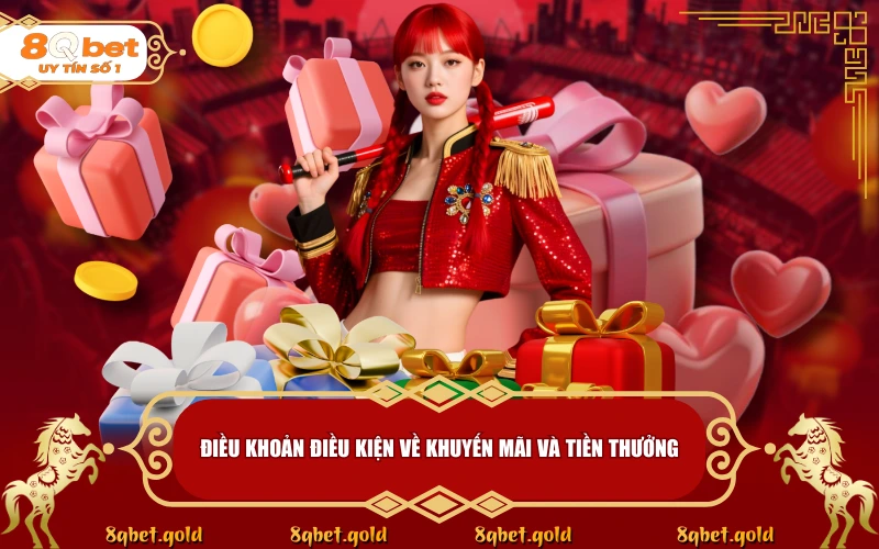 Điều Khoản Điều Kiện 8QBET: Bảo Vệ Quyền Lợi Người Chơi Điều Khoản Điều Kiện 8QBET: Bảo Vệ Quyền Lợi Người Chơi
