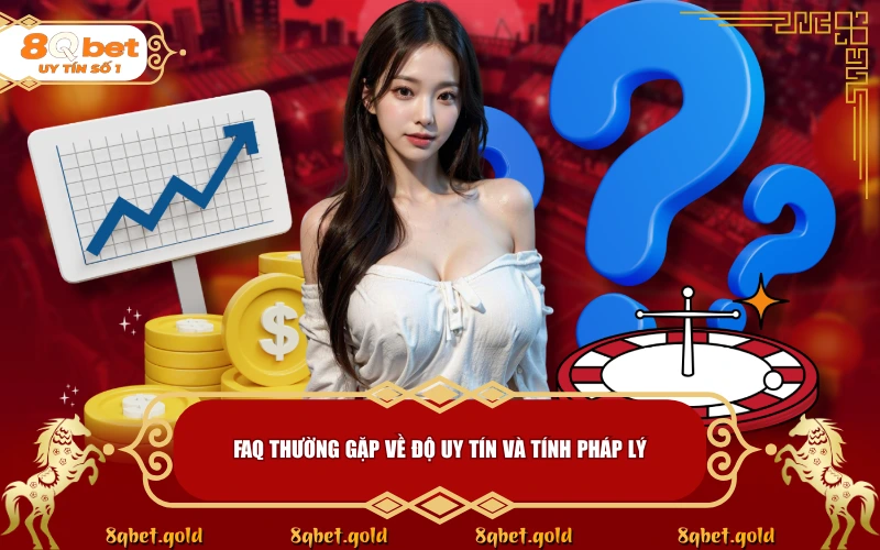 Giải Đáp FAQ Thường Gặp 8QBET: Cẩm Nang Gỡ Rối Giải Đáp FAQ Thường Gặp 8QBET: Cẩm Nang Gỡ Rối