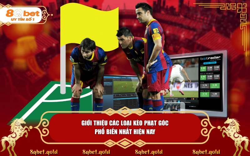 Kèo Phạt Góc Là Gì? Tuyệt Chiêu Đọc Vị Kèo Góc Chuẩn Chuyên Gia Kèo Phạt Góc Là Gì? Tuyệt Chiêu Đọc Vị Kèo Góc Chuẩn Chuyên Gia