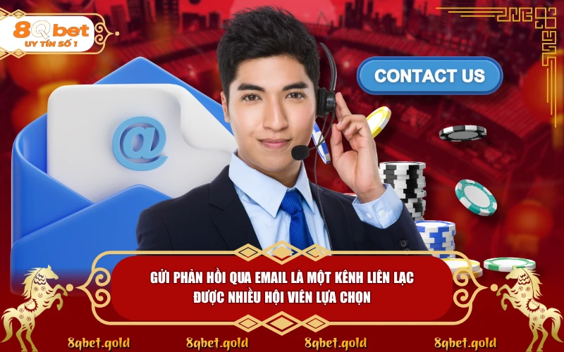 Liên Hệ 8QBET: Đa Kênh Kết Nối – Giải Quyết Trong Tích Tắc Liên Hệ 8QBET: Đa Kênh Kết Nối – Giải Quyết Trong Tích Tắc