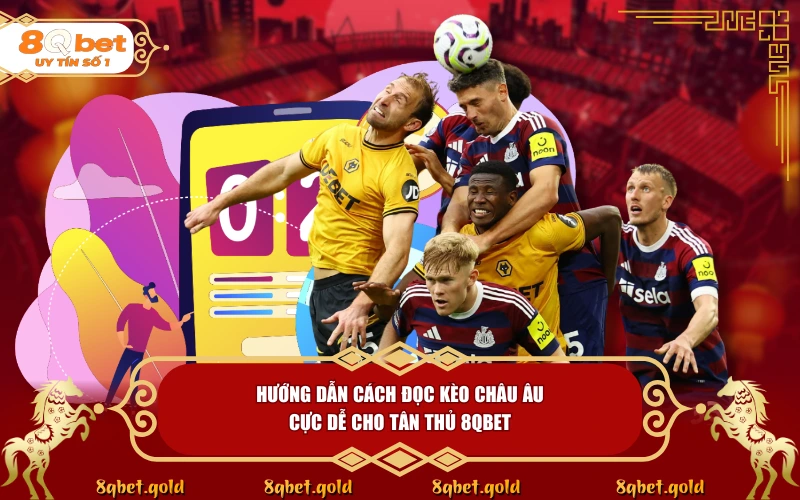 Giải Mã Kèo Châu Âu (1X2): Tuyệt Chiêu Đọc Vị Trận Đấu Đơn Giản Giải Mã Kèo Châu Âu (1X2): Tuyệt Chiêu Đọc Vị Trận Đấu Đơn Giản