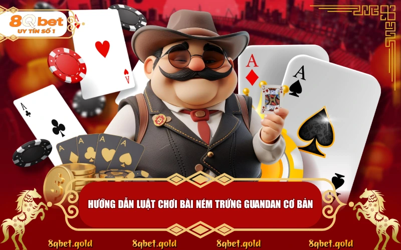 Chinh Phục Bài Ném Trứng Guandan: Casino Trí Tuệ Dịp Tết 2026 Chinh Phục Bài Ném Trứng Guandan: Casino Trí Tuệ Dịp Tết 2026