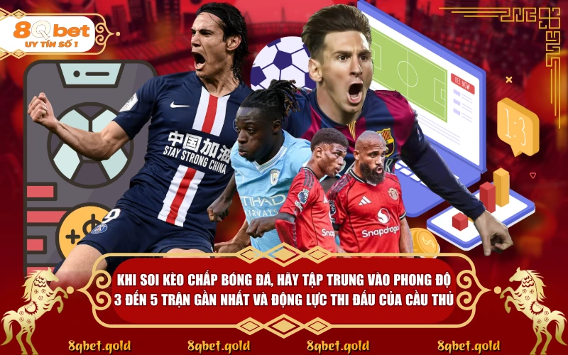 Tuyệt Chiêu Soi Kèo Chấp Bóng Đá: Bí Kíp Nắm Bắt Trận Đấu Tuyệt Chiêu Soi Kèo Chấp Bóng Đá: Bí Kíp Nắm Bắt Trận Đấu