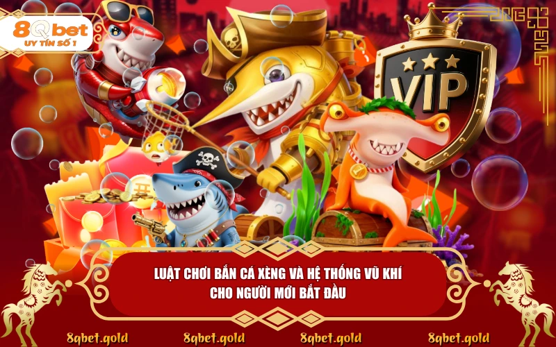 Bắn Cá Xèng 8QBET: Sống Lại Ký Ức Tuổi Thơ Và Săn Thưởng Lớn Bắn Cá Xèng 8QBET: Sống Lại Ký Ức Tuổi Thơ Và Săn Thưởng Lớn