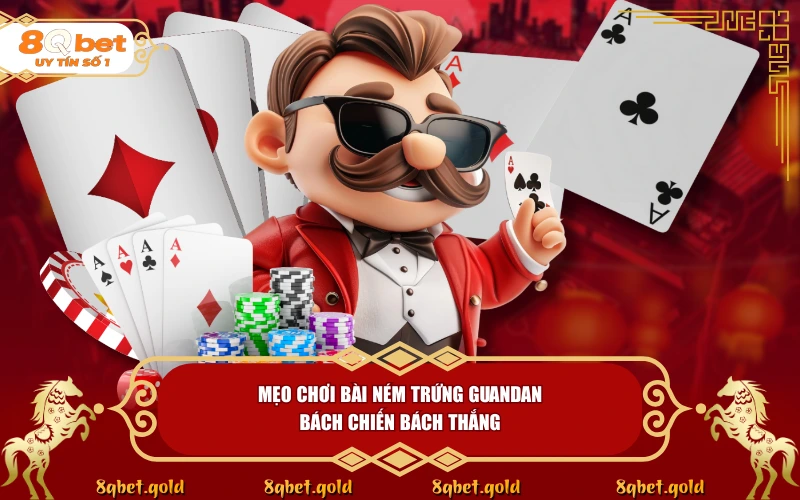 Chinh Phục Bài Ném Trứng Guandan: Casino Trí Tuệ Dịp Tết 2026 Chinh Phục Bài Ném Trứng Guandan: Casino Trí Tuệ Dịp Tết 2026