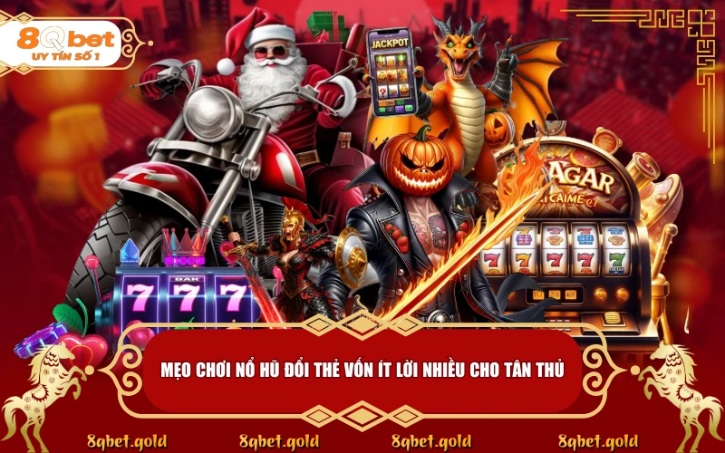Top Game Nổ Hũ Đổi Thẻ Cào Uy Tín 2026: Rước Lộc Tết Nhanh Gọn Top Game Nổ Hũ Đổi Thẻ Cào Uy Tín 2026: Rước Lộc Tết Nhanh Gọn