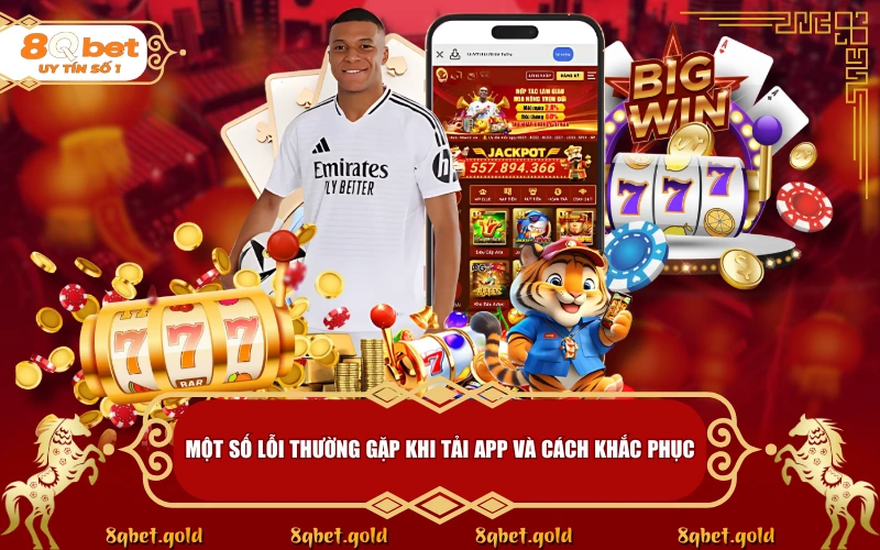 Tải App 8QBET Nhanh Chóng – Săn Lì Xì Tết 2026 Mọi Lúc Mọi Nơi Tải App 8QBET Nhanh Chóng – Săn Lì Xì Tết 2026 Mọi Lúc Mọi Nơi