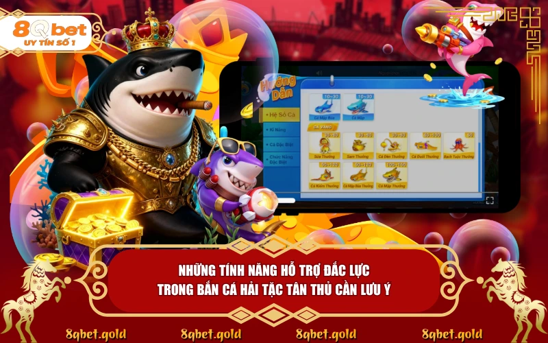 Bắn Cá Hải Tặc 8QBET: Chinh Phục Đại Dương Và Săn Kho Báu Lớn Bắn Cá Hải Tặc 8QBET: Chinh Phục Đại Dương Và Săn Kho Báu Lớn