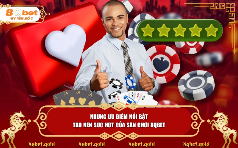 Giới Thiệu 8QBET: Điểm Đến Sôi Động Mùa Lễ Hội Cuối Năm Giới Thiệu 8QBET: Điểm Đến Sôi Động Mùa Lễ Hội Cuối Năm