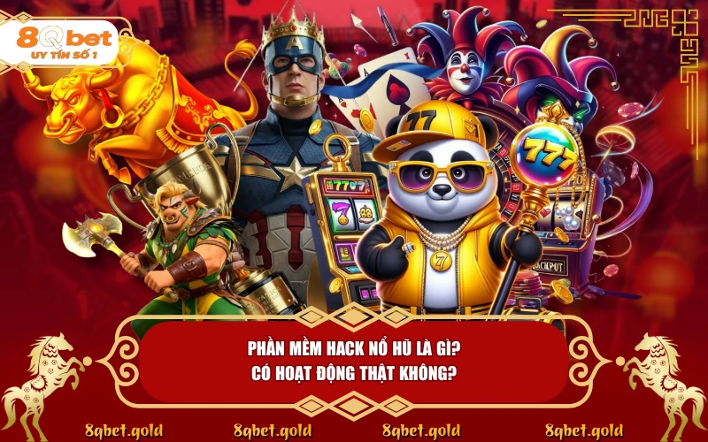 3 Sự Thật Về Phần Mềm Hack Nổ Hũ - Cẩn Thận Kẻo Tiền Mất! 3 Sự Thật Về Phần Mềm Hack Nổ Hũ - Cẩn Thận Kẻo Tiền Mất!