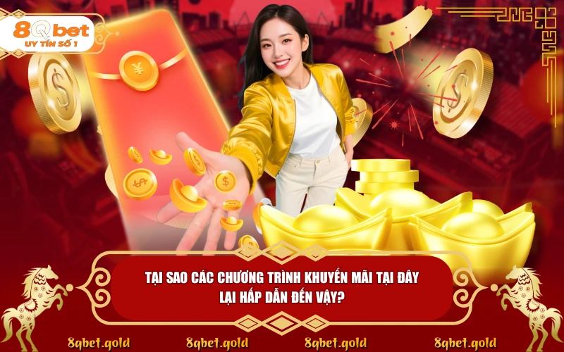 Cơn Mưa Khuyến Mãi 8QBET: Cập Nhật Ưu Đãi Dịp Đầu Năm 2026 Cơn Mưa Khuyến Mãi 8QBET: Cập Nhật Ưu Đãi Dịp Đầu Năm 2026