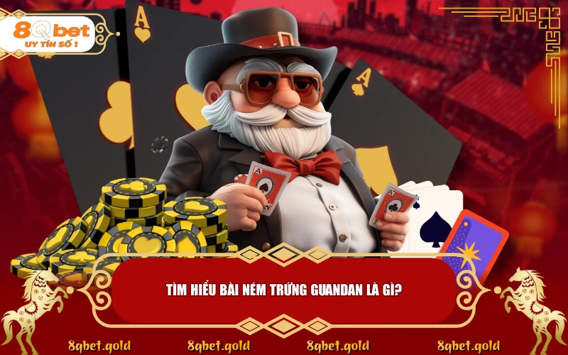 Chinh Phục Bài Ném Trứng Guandan: Casino Trí Tuệ Dịp Tết 2026 Chinh Phục Bài Ném Trứng Guandan: Casino Trí Tuệ Dịp Tết 2026