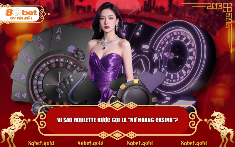 Chinh Phục Roulette 8QBET: Luật Chơi Cơ Bản Đến Chiến Nâng Cao Chinh Phục Roulette 8QBET: Luật Chơi Cơ Bản Đến Chiến Nâng Cao