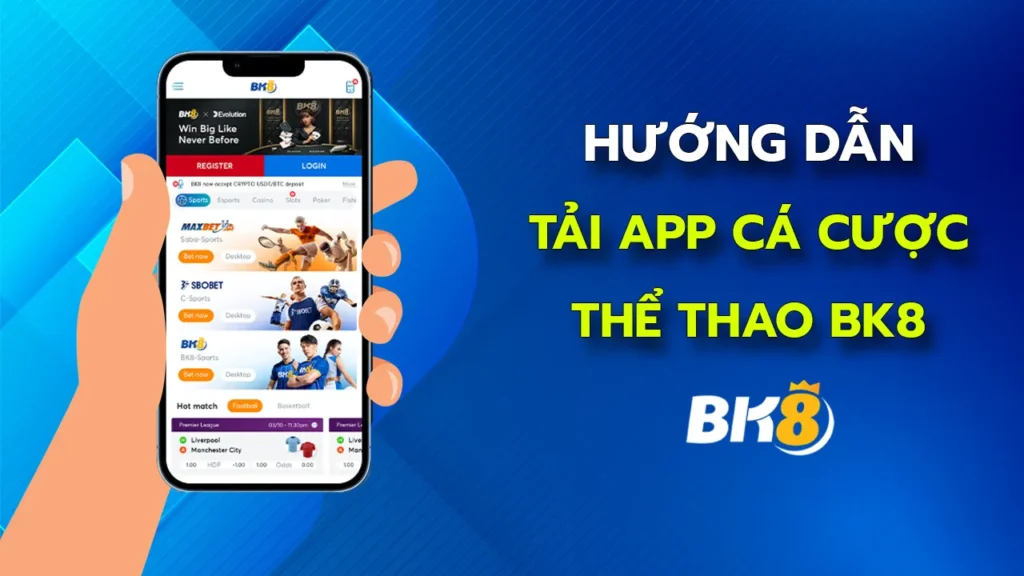 VIP BK8 - Trải nghiệm chương trình dành cho thành viên VIP