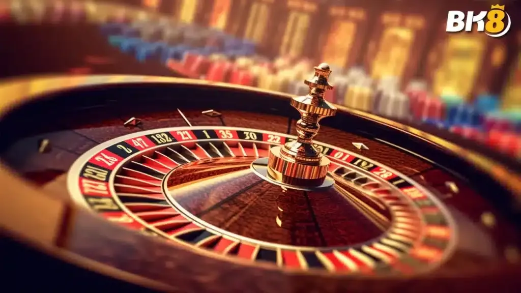 Cách chơi Roulette cùng bí kíp dự đoán tối ưu tỷ lệ thắng