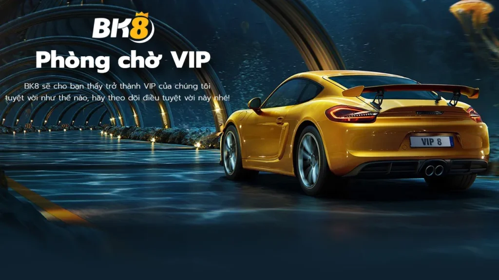 Hướng dẫn tải App BK8 trên Android và iOS