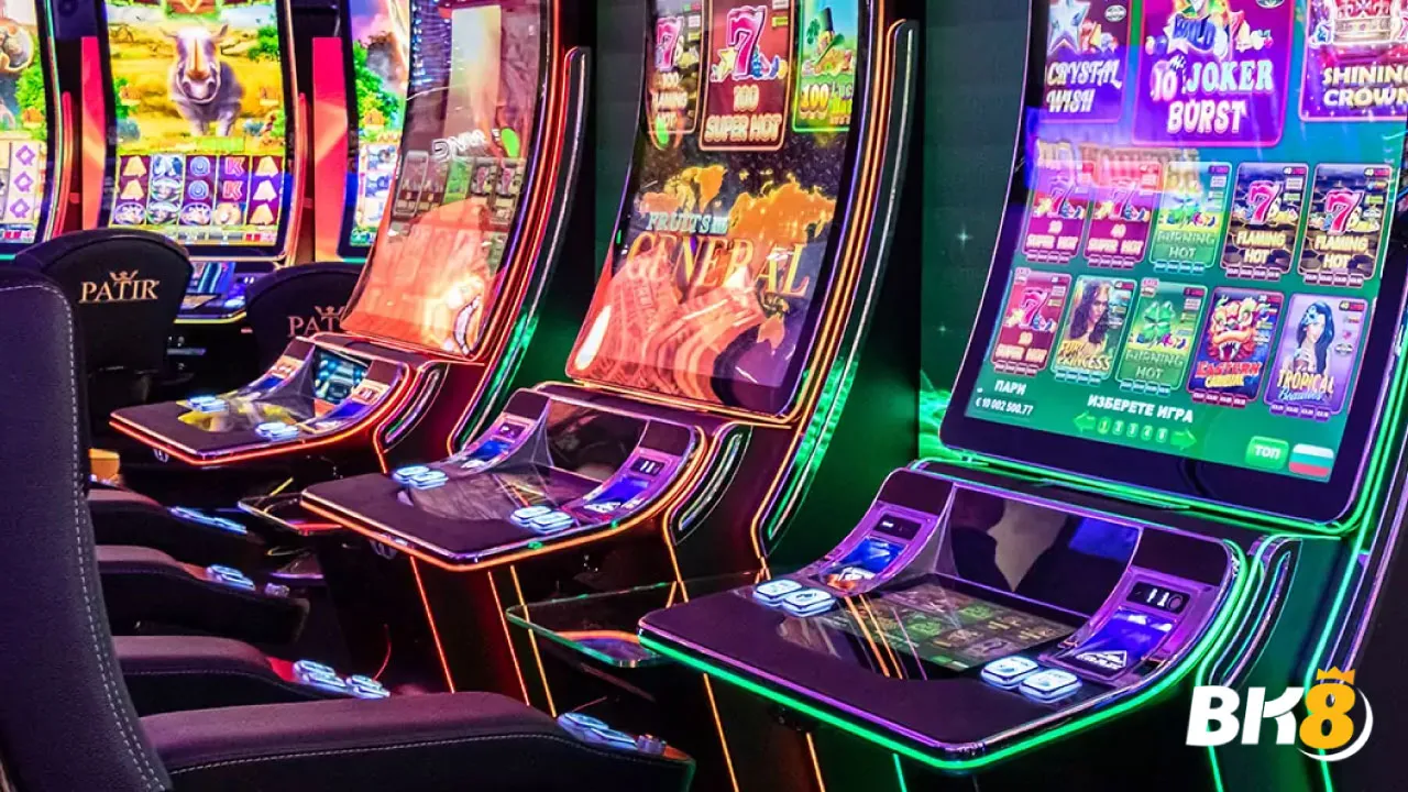 RTP slot game là gì? Cách tính tỷ lệ hoàn trả chuẩn xác nhất