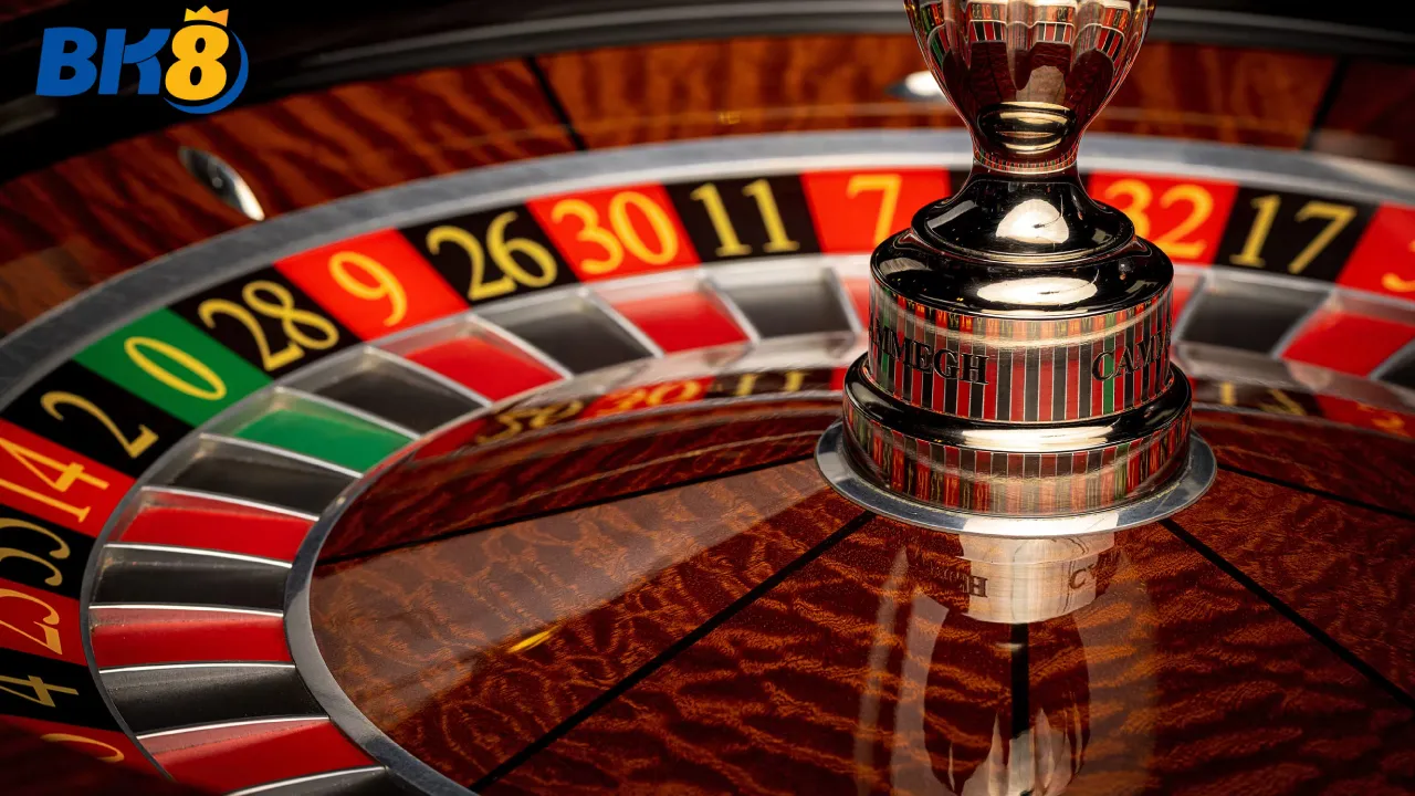 7 chiến thuật chơi Roulette giúp bạn không bao giờ lỗ vốn